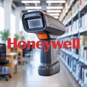 Lector de Códigos de Barras Honeywell – Alámbrico, Inalámbrico, Industrial y de Largo Alcance