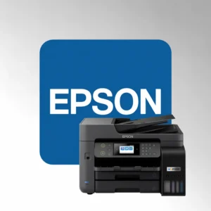 Impresoras y Multifuncionales EPSON