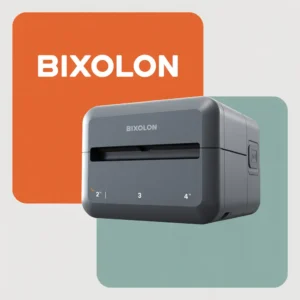 Impresoras Portátiles de 2"", 3"" y 4" pulgadas Bixolon