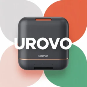 Impresoras Portátiles de 2"", 3"" y 4" pulgadas UROVO