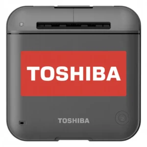 Impresoras Portátiles de 2"", 3"" y 4" pulgadas Toshiba