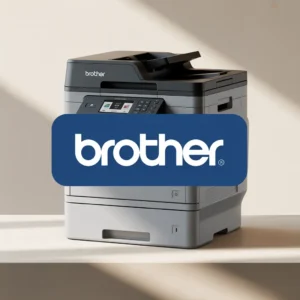 Impresoras y Multifuncionales Brother