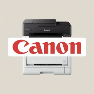 Impresoras y Multifuncionales CANON