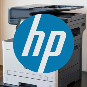 Impresoras y Multifuncionales HP