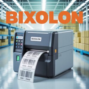 Impresora Industrial Bixolon