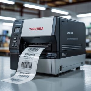 Impresora Industrial Toshiba