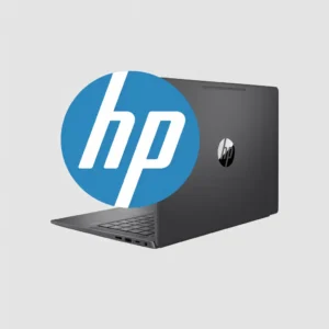 Laptops HP