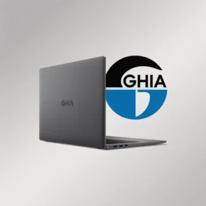 Laptops GHIA