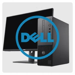 Computadora de escritorio DELL