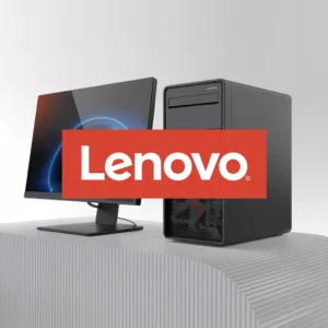 Computadora de escritorio Lenovo