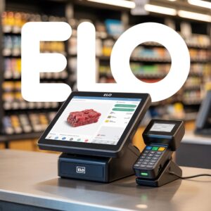 Punto de Venta ELO – Terminal POS Profesional