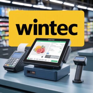 Punto de Venta Wintec – Terminal POS Profesional