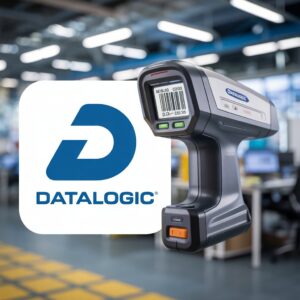 Lector de Códigos de Barras Datalogic – Alámbrico, Inalámbrico, Industrial y de Largo Alcance