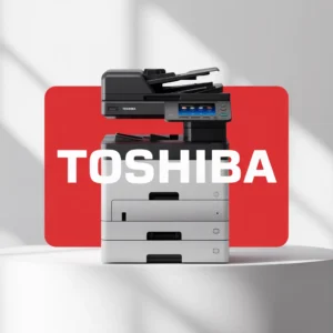 Impresoras y Multifuncionales Toshiba